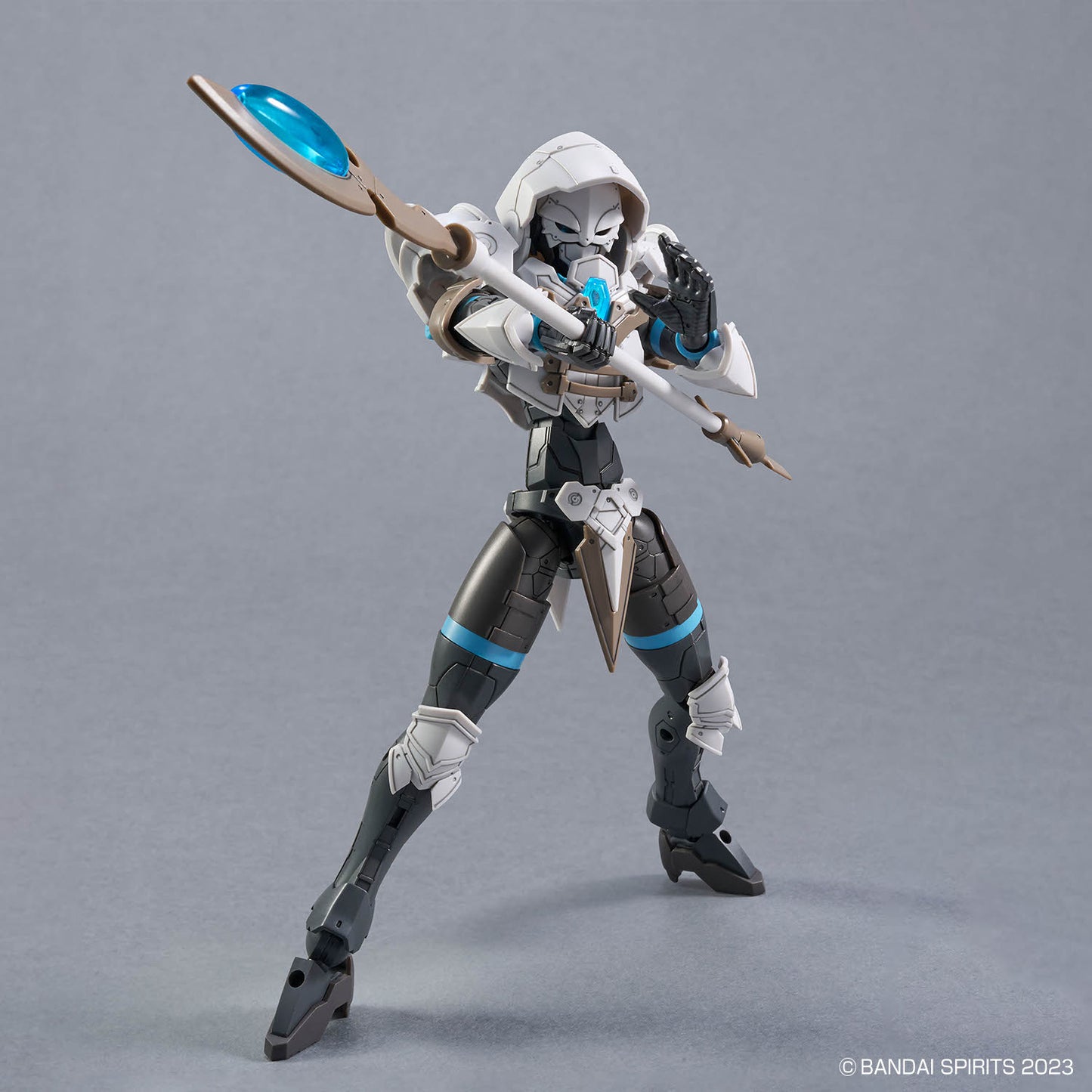 30 Minutes Fantasy: Liber Wizard