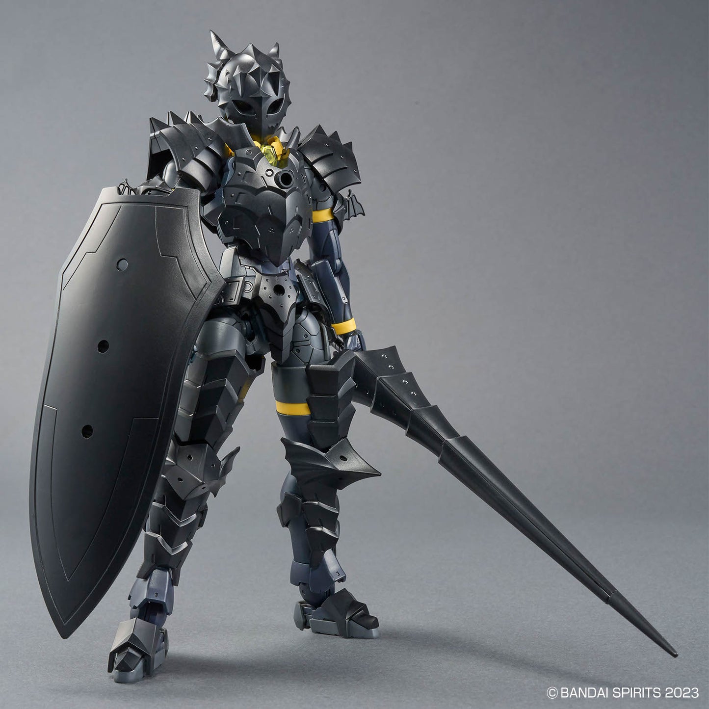 30 Minutes Fantasy: Rosan Lancer