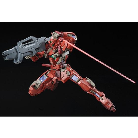 P-Bandai RG 1/144 Gundam Astraea Type-F