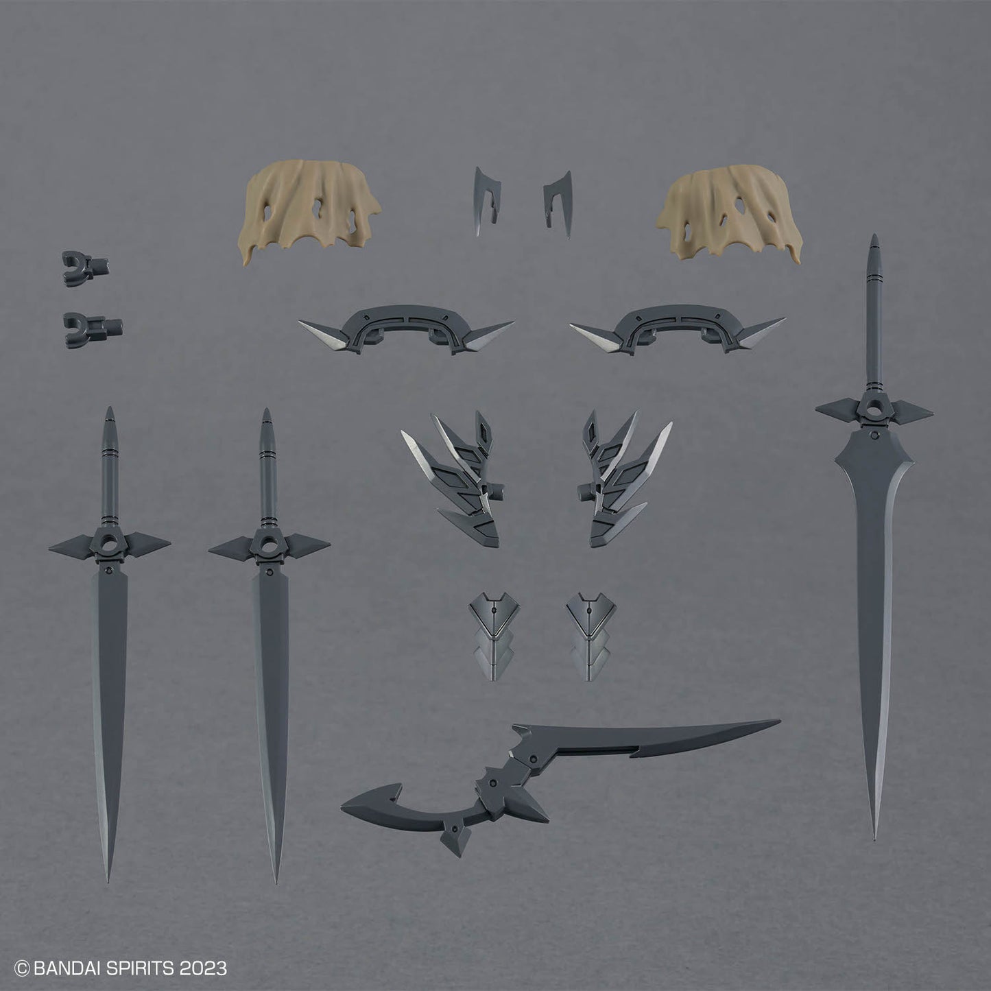 30 Minutes Fantasy: Class Up Armor - Rosan Assassin Slash