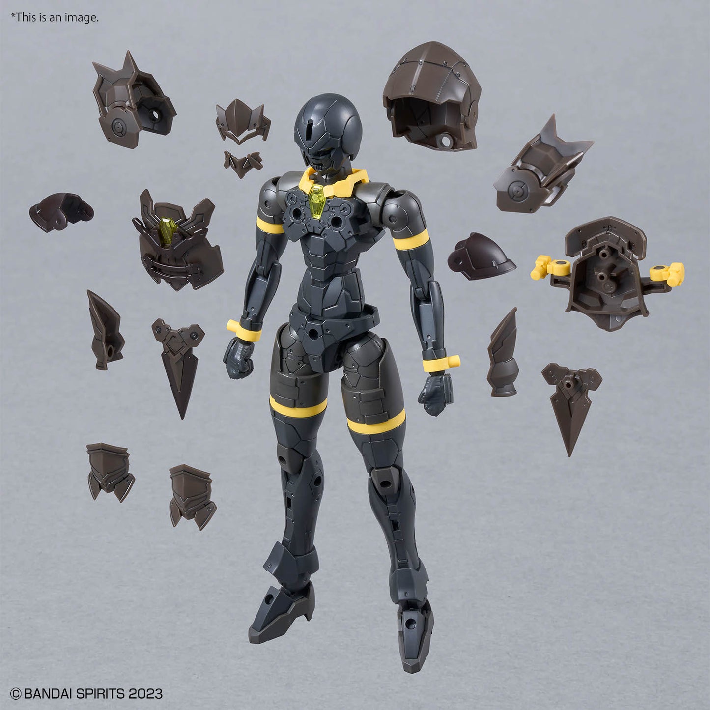 30 Minutes Fantasy: Rosan Wizard