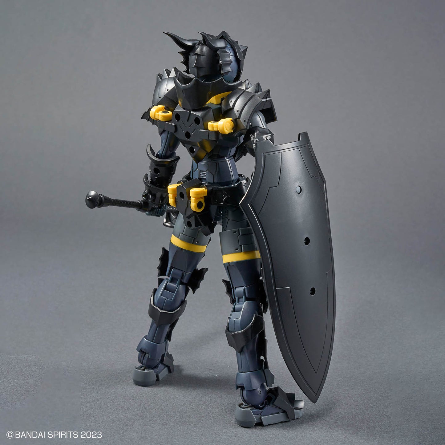 30 Minutes Fantasy: Rosan Lancer