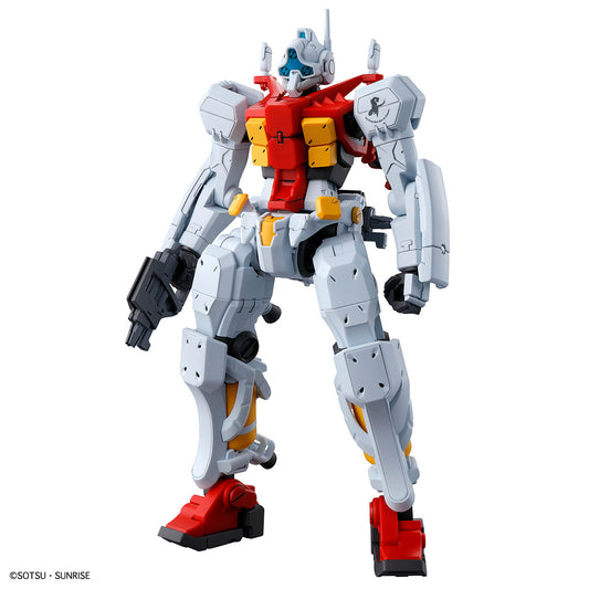 HG 1/144 Sugai's Gelgoog "Mobile Suit Gudam: GQuuuuuuX"