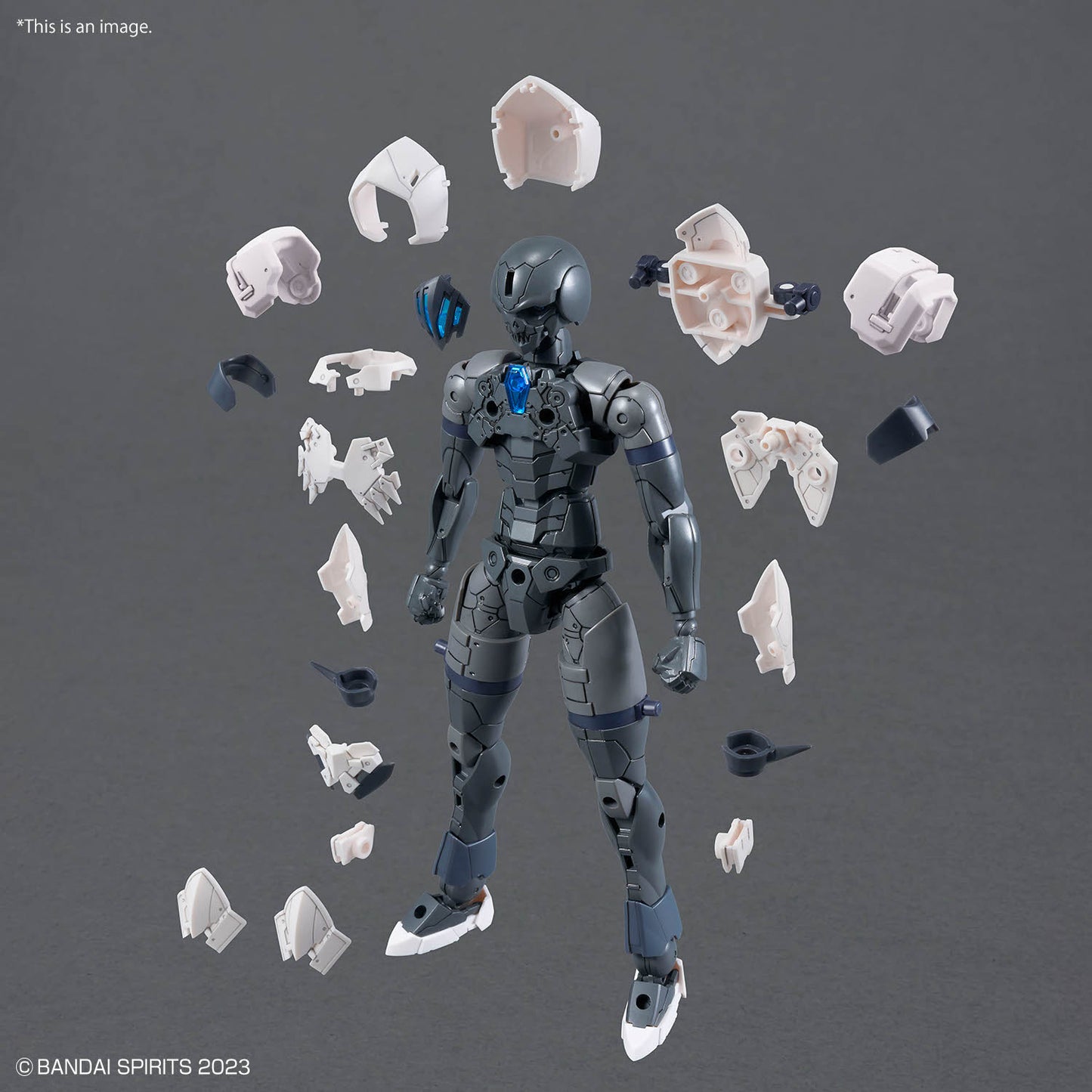 30 Minutes Fantasy: Rosan Assassin
