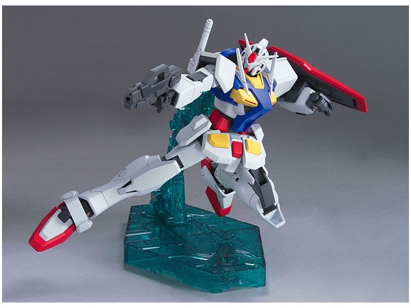 HG 1/144 0 Gundam Type A.C.O. (Mobile Suit Gundam 00)