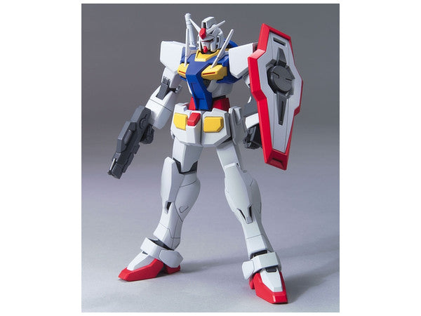HG 1/144 0 Gundam Type A.C.O. (Mobile Suit Gundam 00)