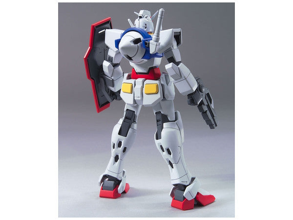 HG 1/144 0 Gundam Type A.C.O. (Mobile Suit Gundam 00)