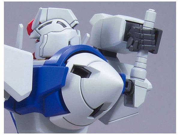 HG 1/144 0 Gundam Type A.C.O. (Mobile Suit Gundam 00)
