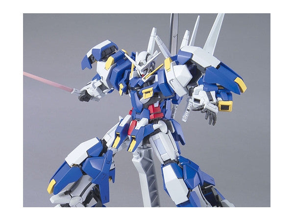 MG 1/100 高达雪崩能天使「机动战士高达 00V 」