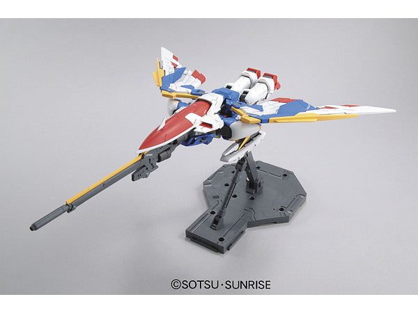 MG 1/100 Nu 高达 Ver. K a