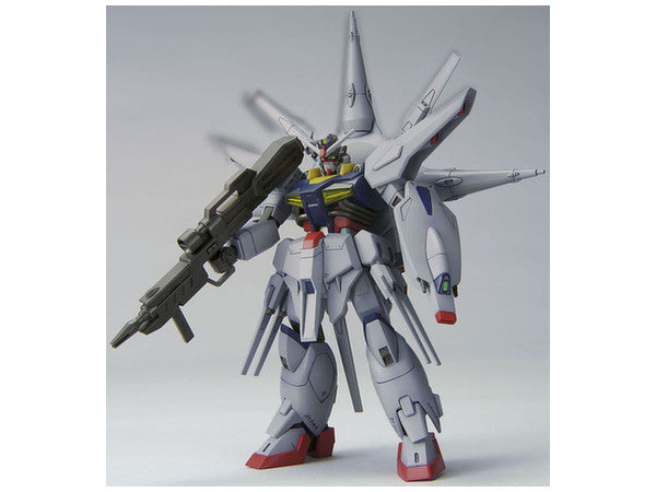 HGCE 1/144 Providence Gundam (Remastered)