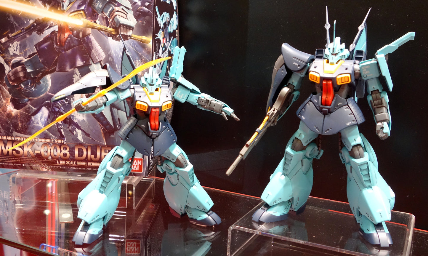 RE/100 Dijeh
