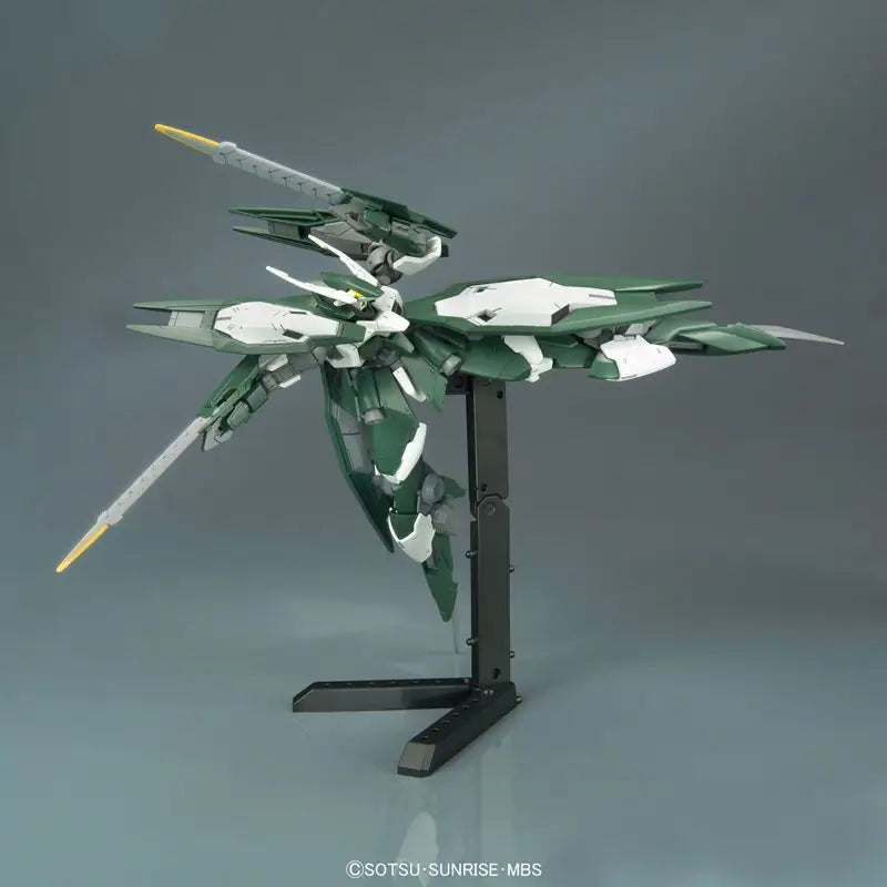 HGIBO 1/144 Gundam Astaroth Rinascimento(高达:铁血的奥尔芬斯)