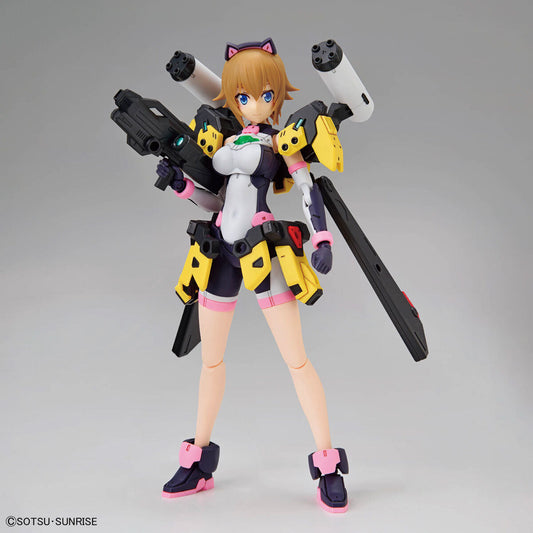 Figure-rise Standard Avata Fumia