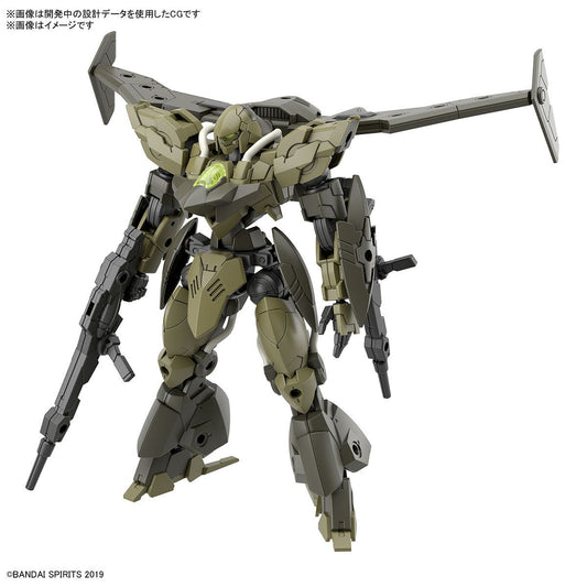 30MM 1/144 bEXM-28 Revernova (绿色)