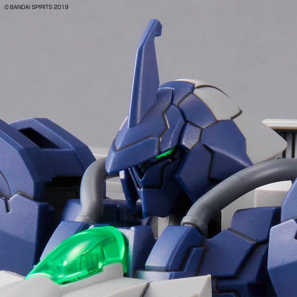 30MM 1/144 bEXM-28 Revernova (绿色)