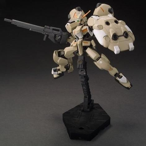 HGIBO 1/144 Gundam Astaroth Rinascimento(高达:铁血的奥尔芬斯)
