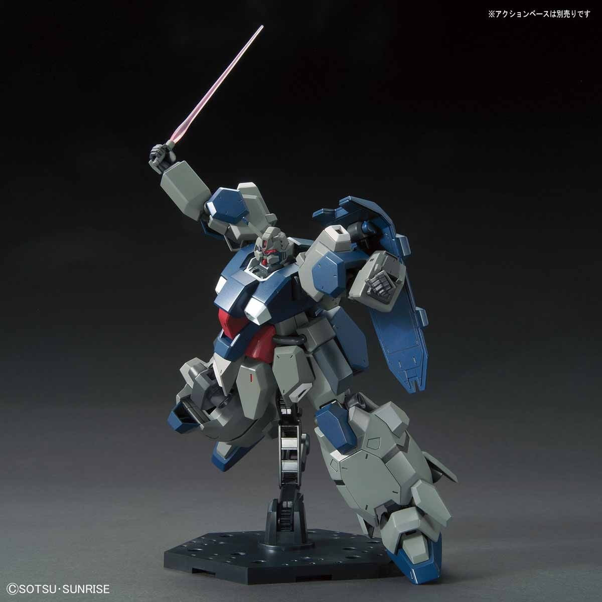 HGUC 独角兽高达 报丧女妖诺恩【毁灭模式】