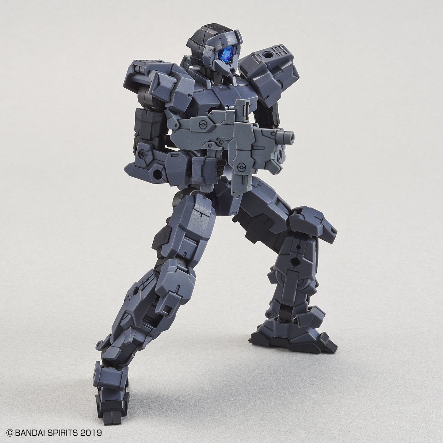 30 Minute Missions 1/144 eEXM-17 Alto (Dark Gray)