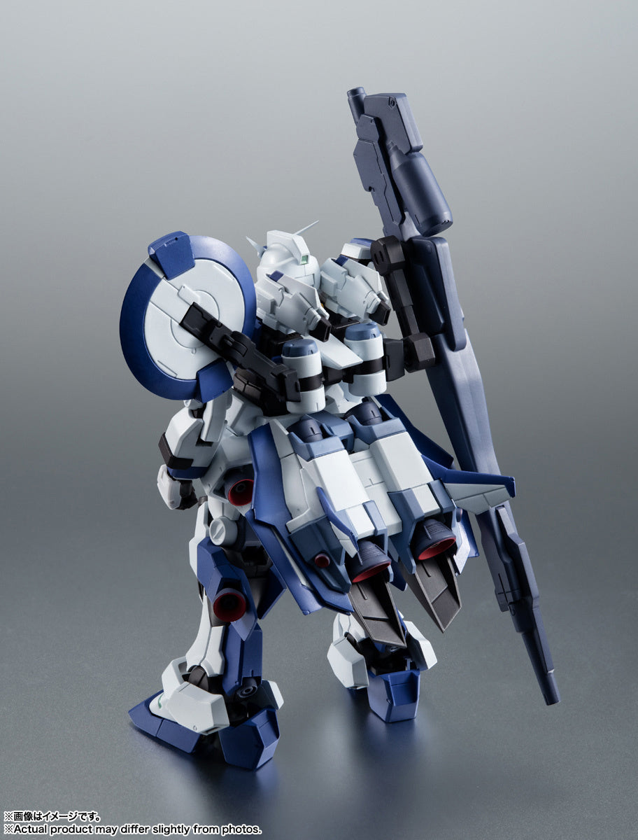 ROBOT Damashii (SIDE MS) RX-78GP00 Gundam Prototype 0 Blossom ver. A.N.I.M.E.