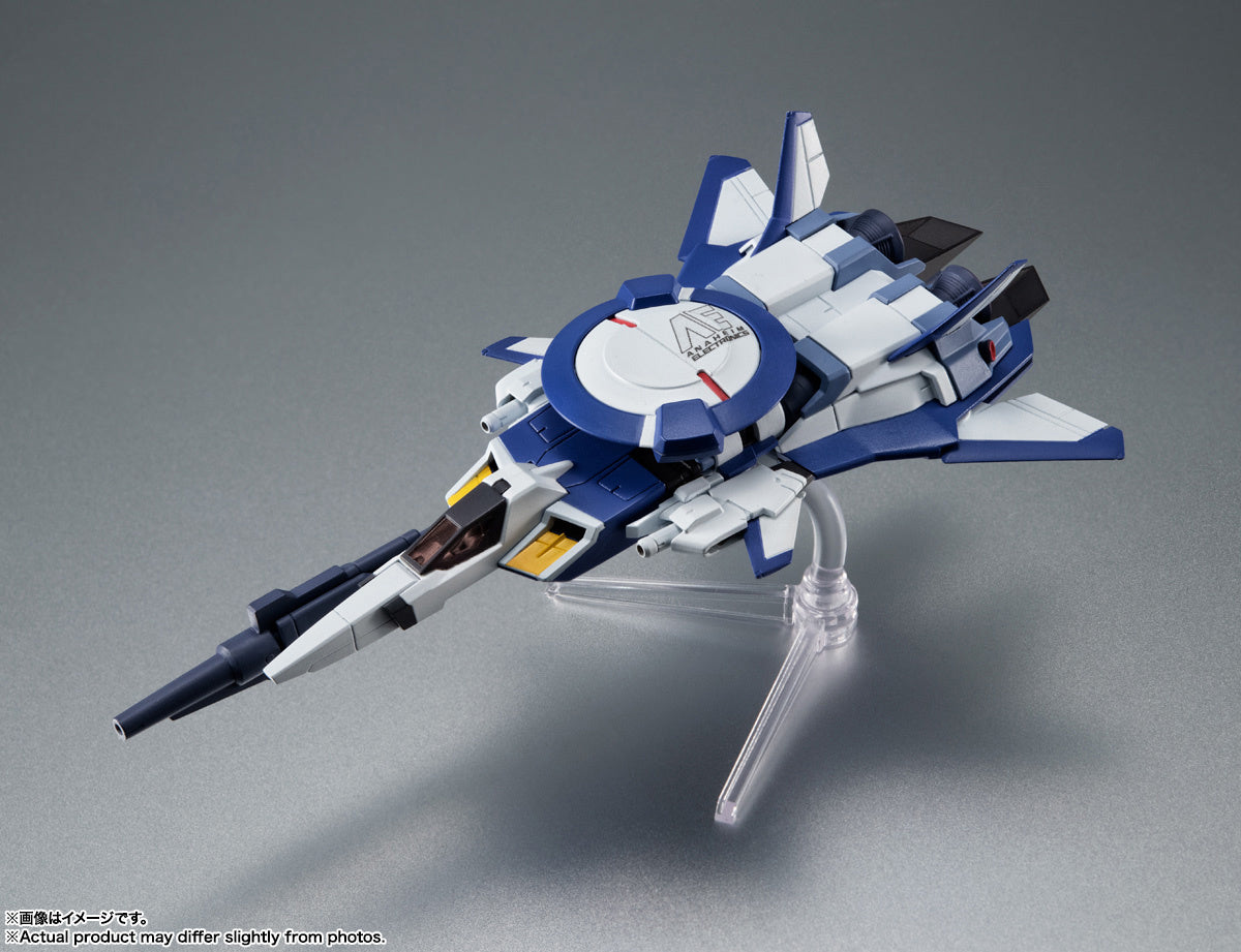 ROBOT Damashii (SIDE MS) RX-78GP00 Gundam Prototype 0 Blossom ver. A.N.I.M.E.