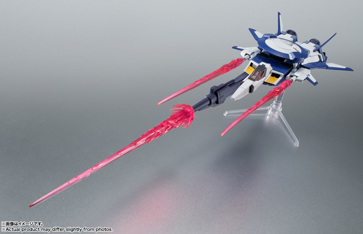 ROBOT Damashii (SIDE MS) RX-78GP00 Gundam Prototype 0 Blossom ver. A.N.I.M.E.