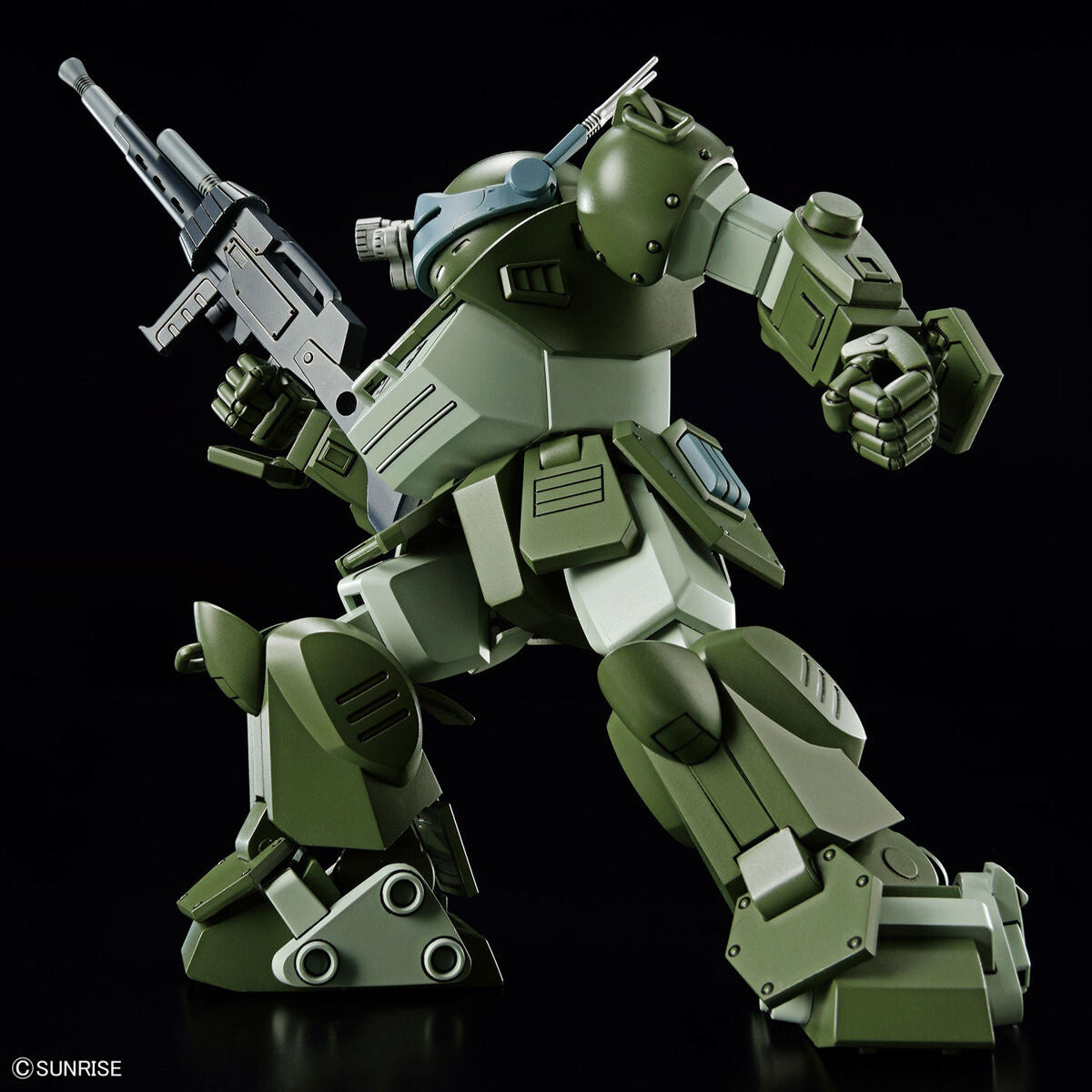HG 范围狗 (Votoms)