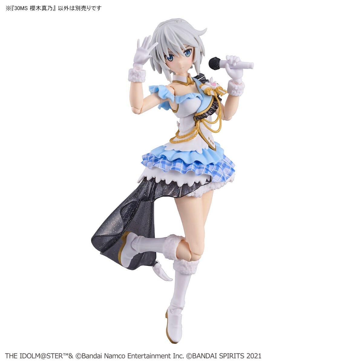 30 Minutes Sister Mano Sakuragi (THE iDOLM@STER)