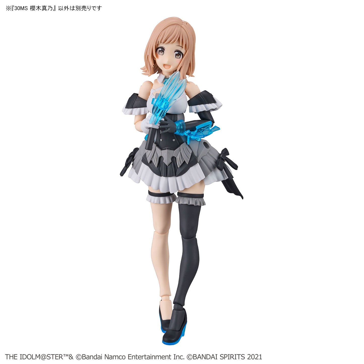 30 Minutes Sister Mano Sakuragi (THE iDOLM@STER)