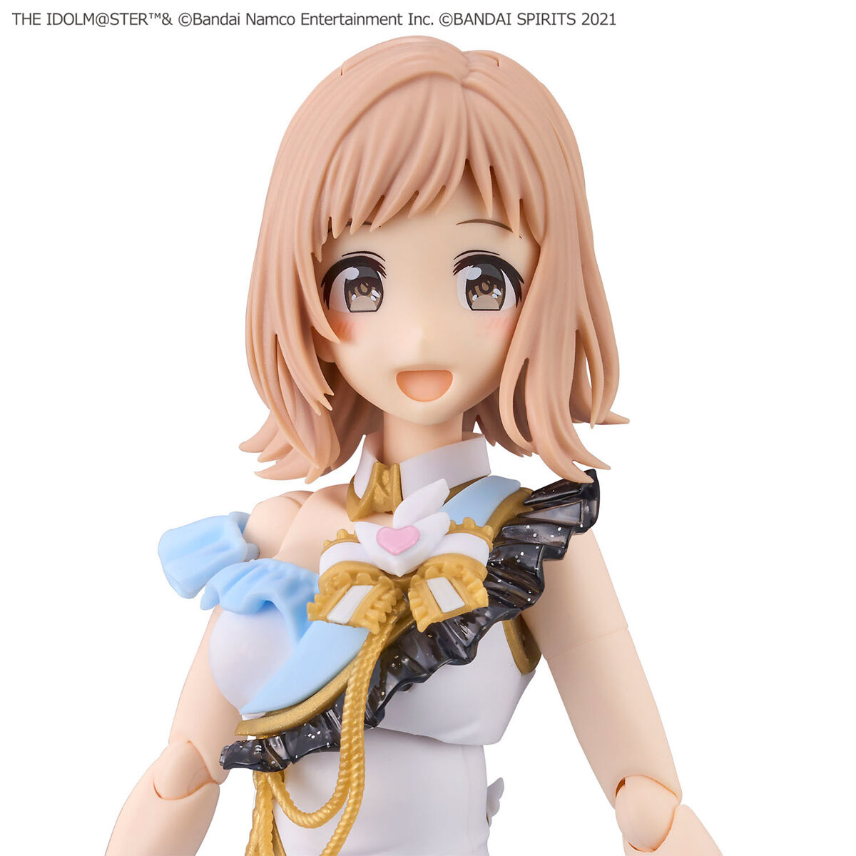 30 Minutes Sister Mano Sakuragi (THE iDOLM@STER)
