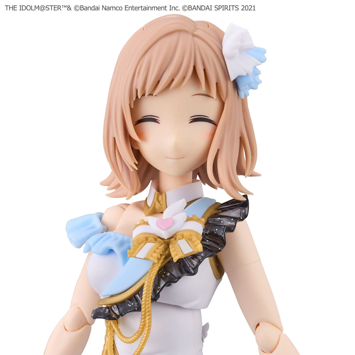 30 Minutes Sister Mano Sakuragi (THE iDOLM@STER)
