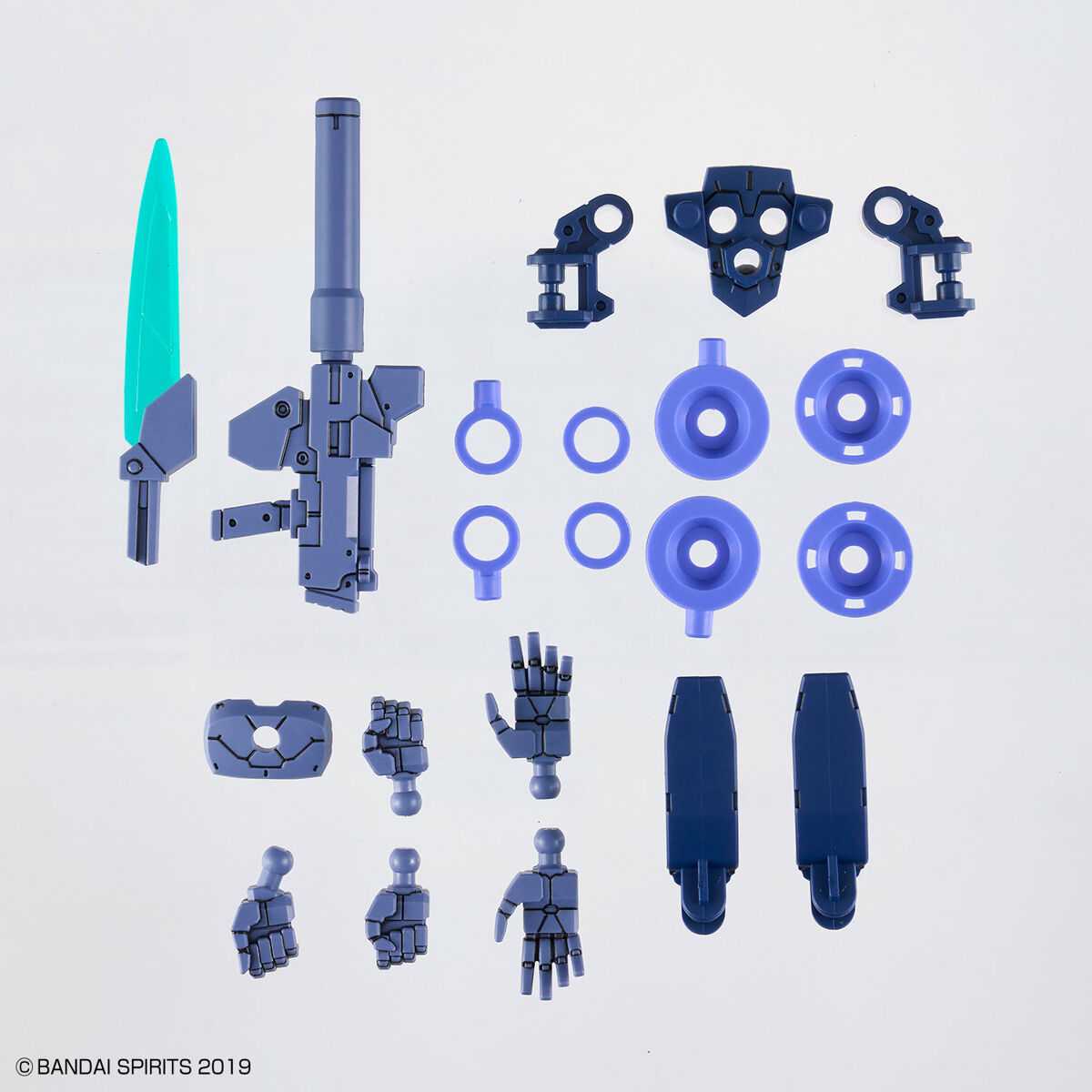 30 Minutes Missions: Acerby (Type-B)