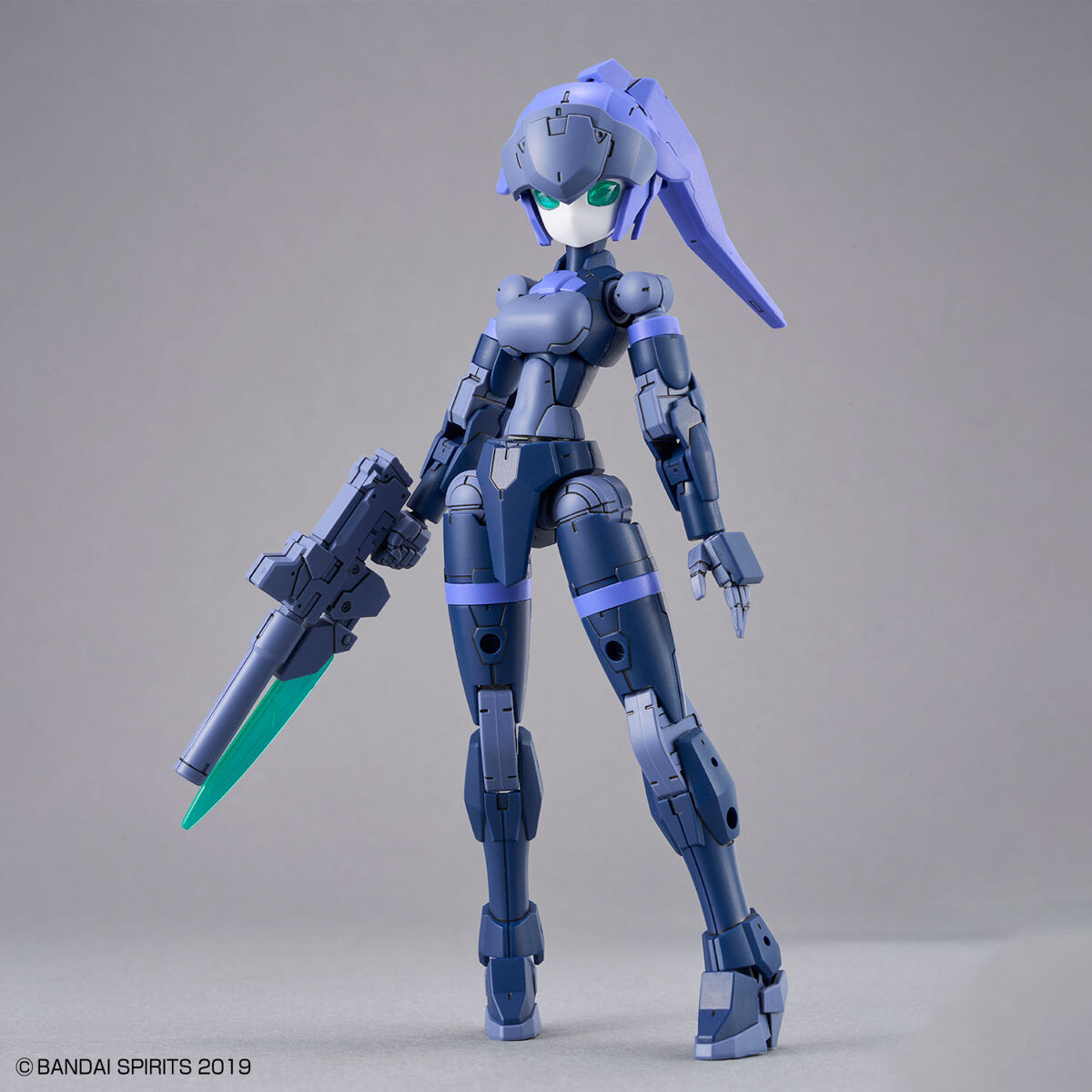 30 Minutes Missions: Acerby (Type-B)