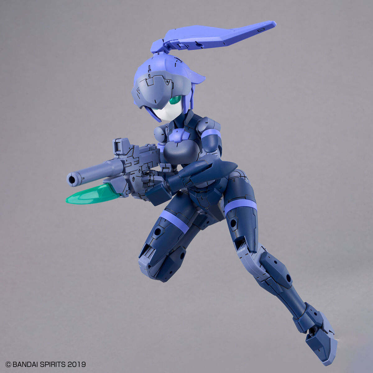 30 Minutes Missions: Acerby (Type-B)