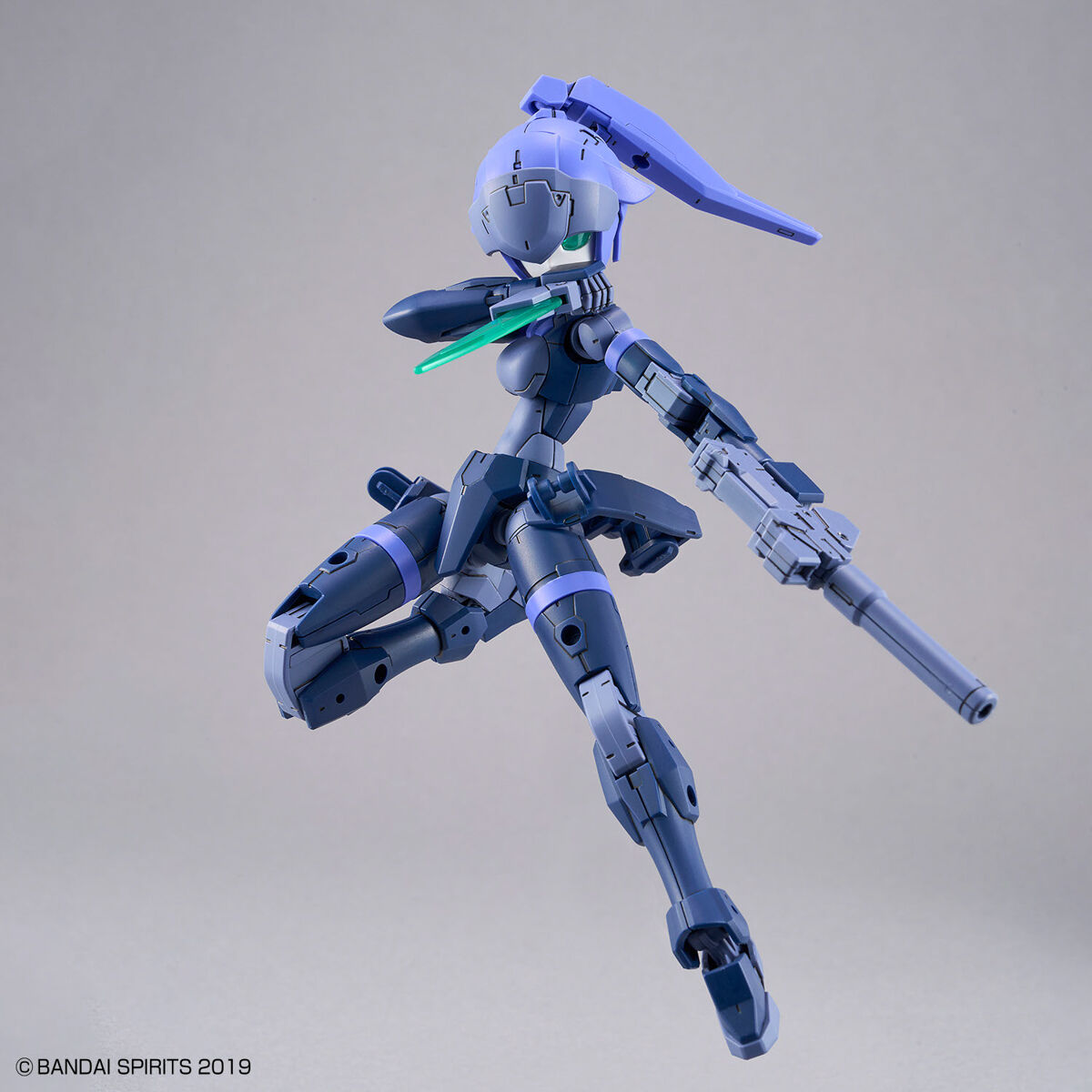 30 Minutes Missions: Acerby (Type-B)