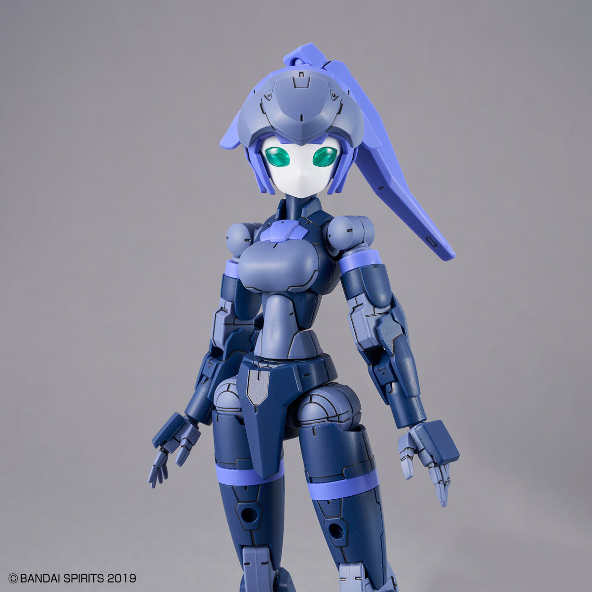 30 Minutes Missions: Acerby (Type-B)