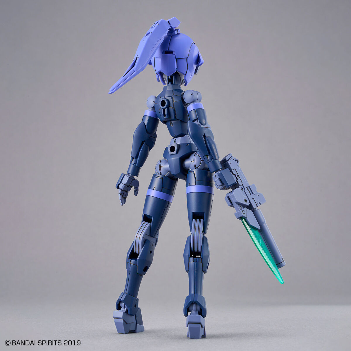 30 Minutes Missions: Acerby (Type-B)