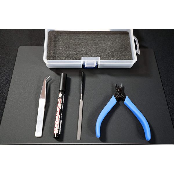 Mr. Hobby: Mr. Basic Tool Set