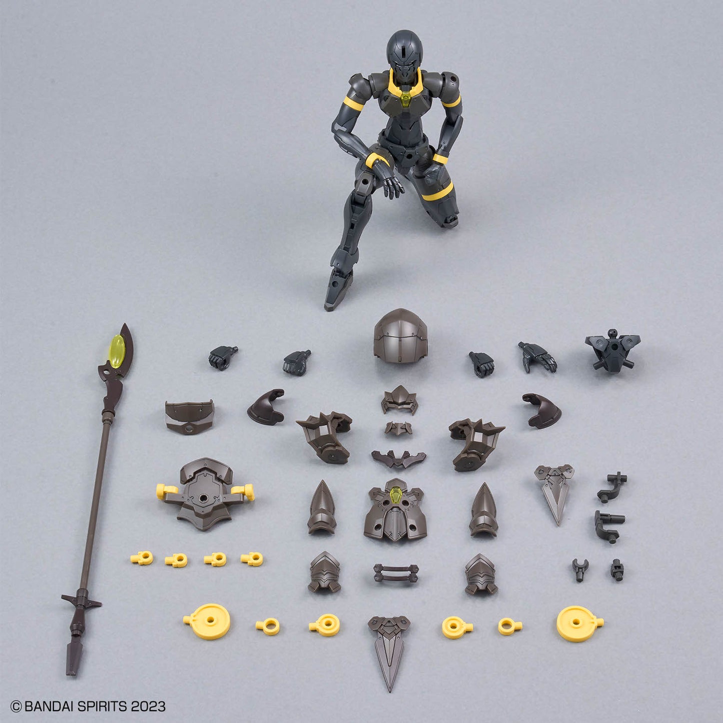 30 Minutes Fantasy: Rosan Wizard