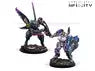 Infinity: Caskuda vs Maxiumus