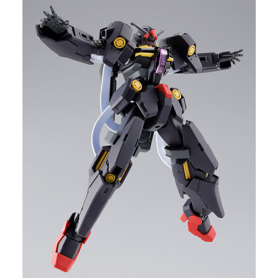 P-Bandai HG 1/144 Gundam Plutone Black "Mobile Suit Gundam 00F"