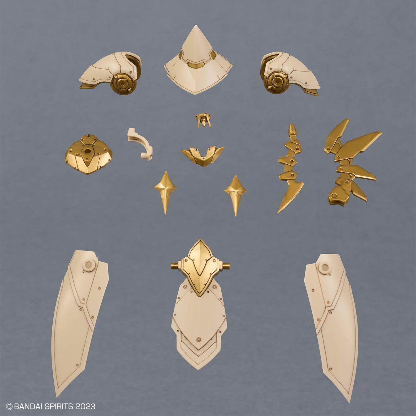 30 Minutes Fantasy: Class Up Armor - Liber Sorcerer