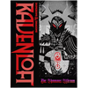 Dungeons & Dragons: Ravenloft: The Horrors Within (Alternate-Art Cover)