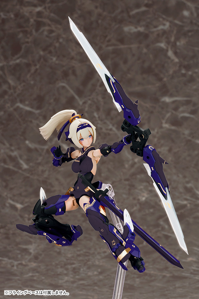 1/1 Megami Device Asra Archer Shadow Edition