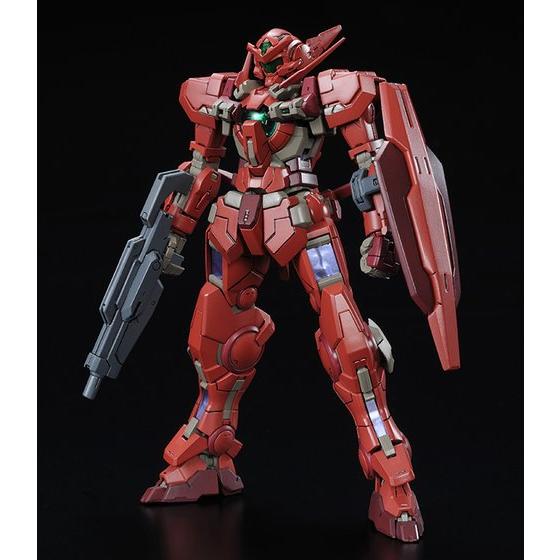 P-Bandai RG 1/144 Gundam Astraea Type-F
