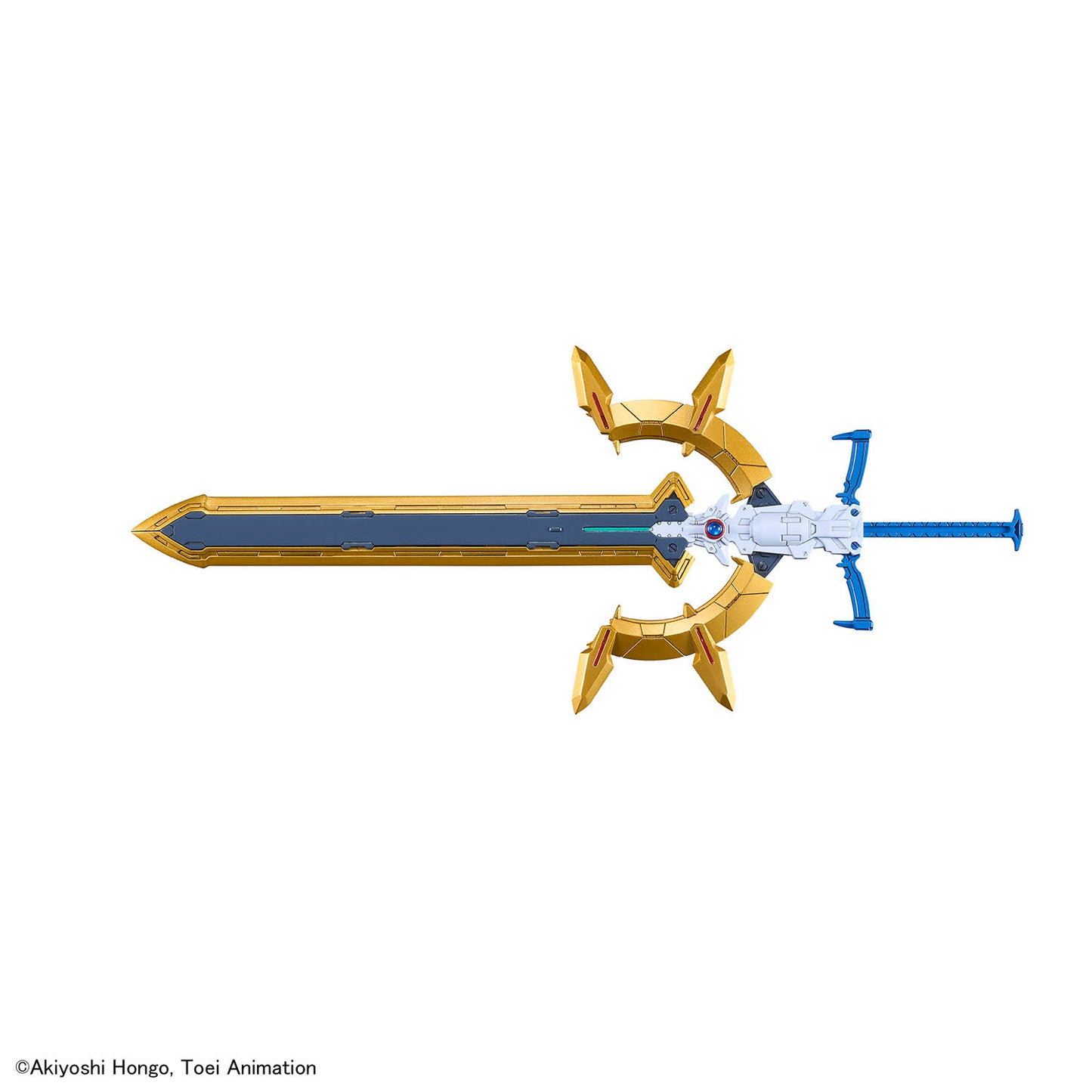 Figure-rise Standard Amplified KAISERGREYMON