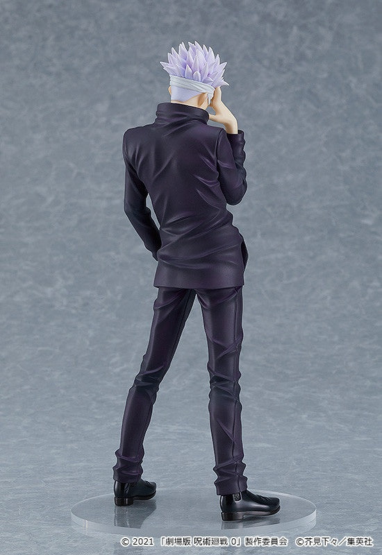 POP UP PARADE Satoru Gojo: Jujutsu Kaisen 0 Ver. (Jujutsu Kaisen 0)