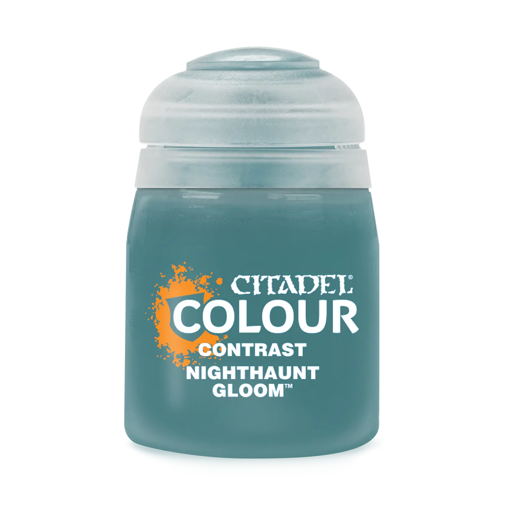 原色:NIGHTHAUNT GLOOM (24ML)