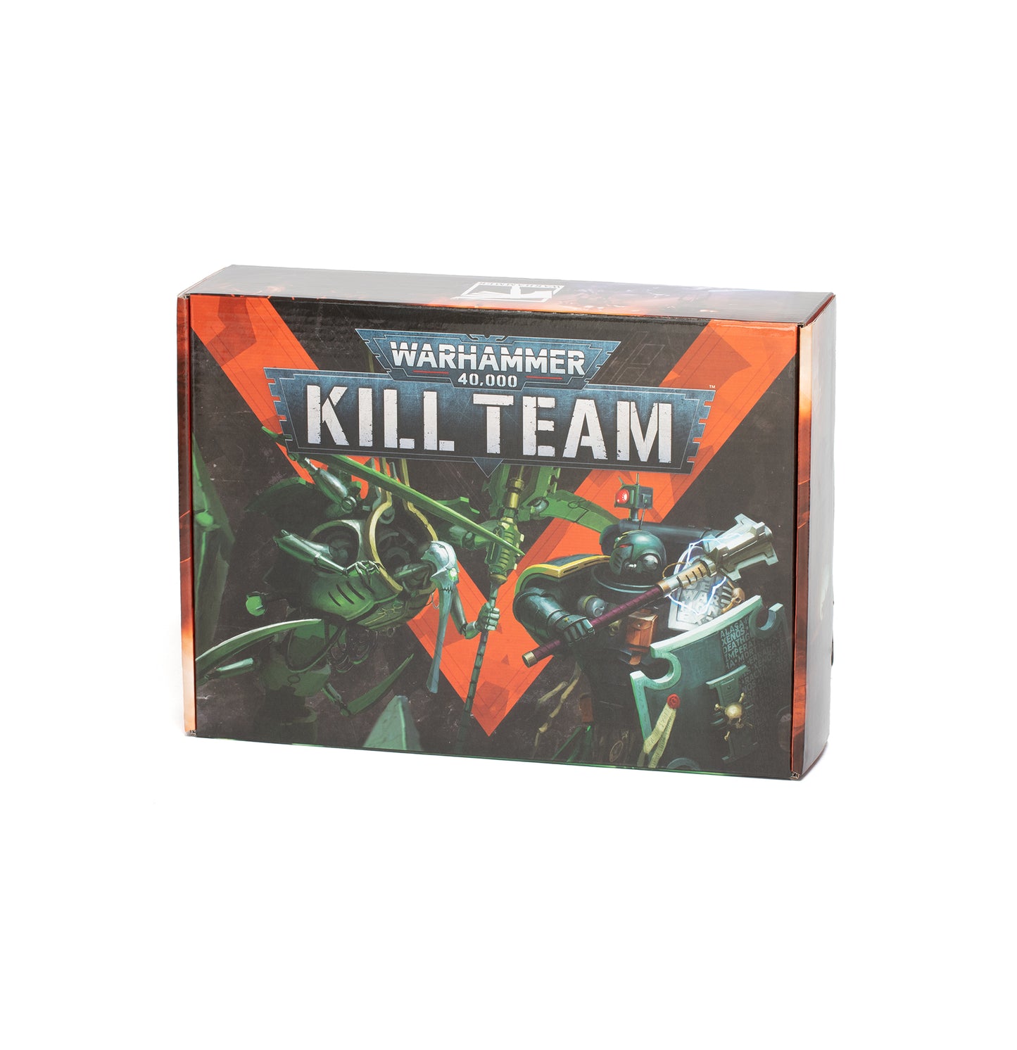 Warhammer Kill Team: OP Pack 2025
