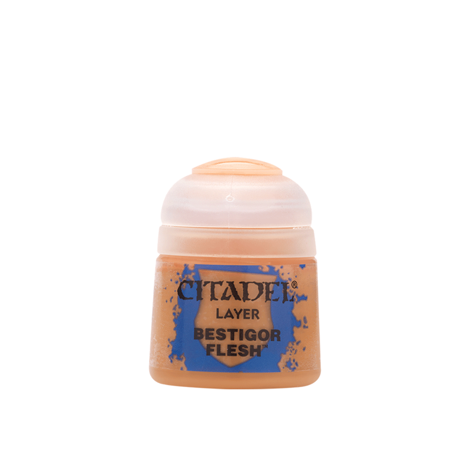 Citadel Layer: Bestigor Flesh (12ml)